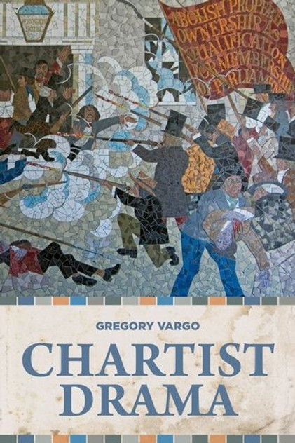 Chartist drama Chartist drama