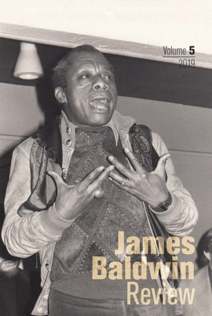 James Baldwin Review James Baldwin Review