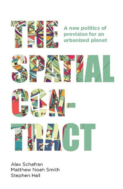 The spatial contract The spatial contract