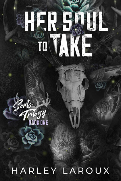 Her Soul to Take Her Soul to Take