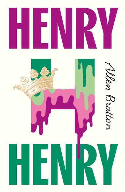Henry Henry Henry Henry