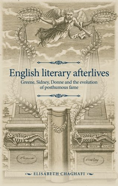English literary afterlives