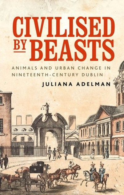 Civilised by beasts Civilised by beasts