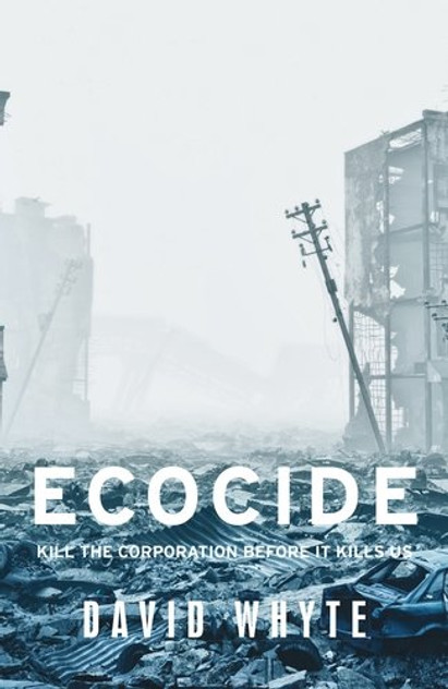Ecocide Ecocide