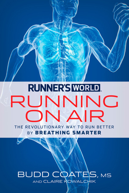 Runner's World Running on Air Runner's World Running on Air
