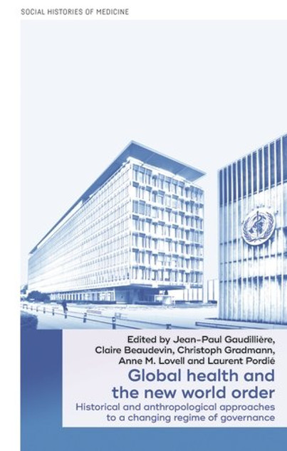 Global health and the new world order Global health and the new world order