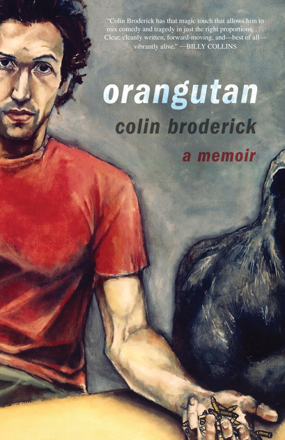 Orangutan Orangutan