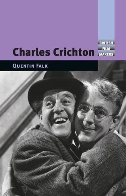 Charles Crichton Charles Crichton