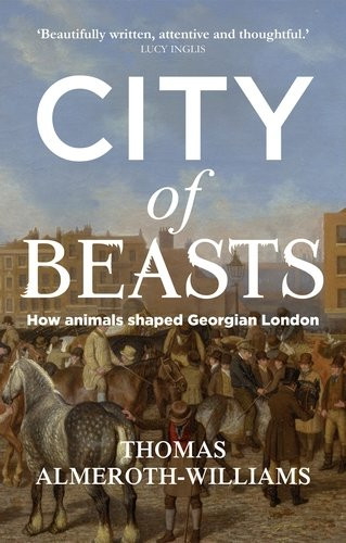 City of beasts