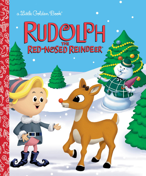 LGB Rudolph The Red-Nosed Reindeer LGB Rudolph The Red-Nosed Reindeer