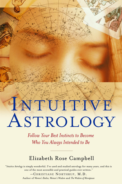 Intuitive Astrology Intuitive Astrology