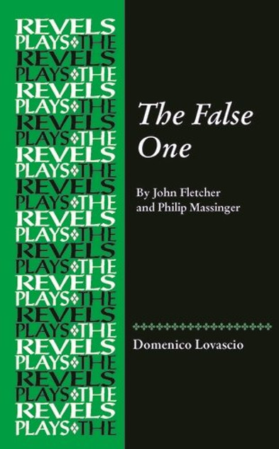 The False One The False One