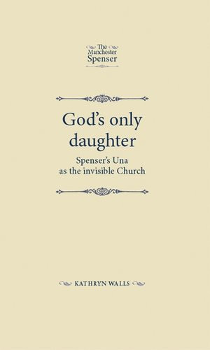 God's only daughter