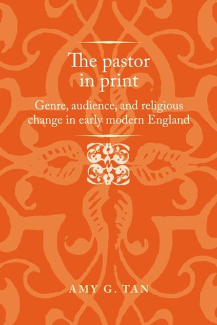 The pastor in print The pastor in print
