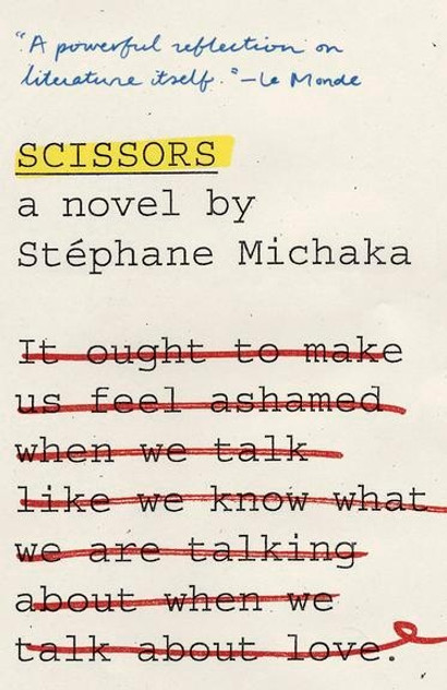 Scissors