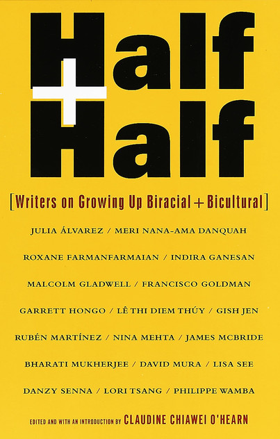 Half and Half Half and Half