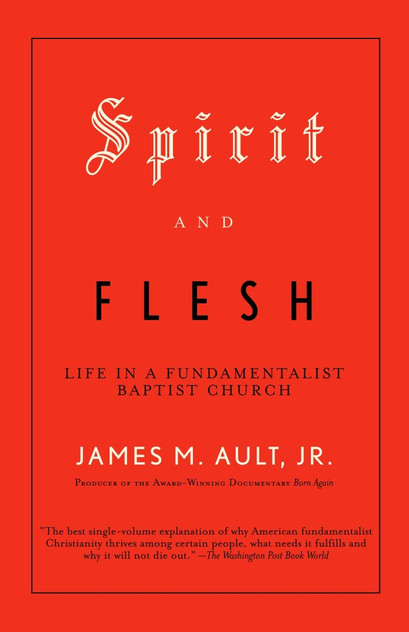 Spirit and Flesh Spirit and Flesh