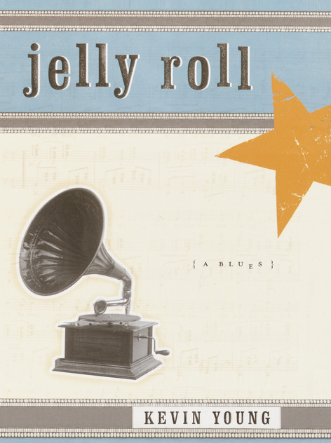 Jelly Roll Jelly Roll