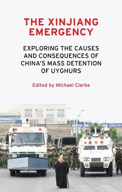 The Xinjiang emergency The Xinjiang emergency