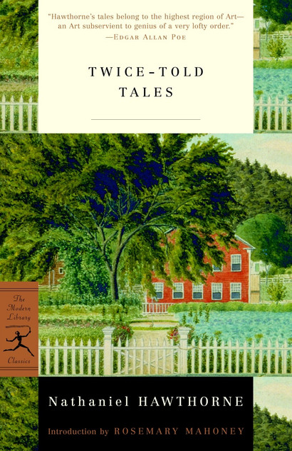 Twice-Told Tales Twice-Told Tales