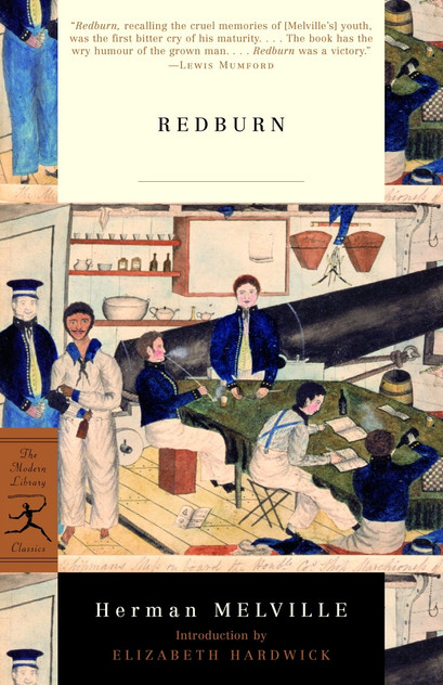 Redburn Redburn