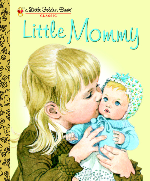LGB Little Mommy LGB Little Mommy