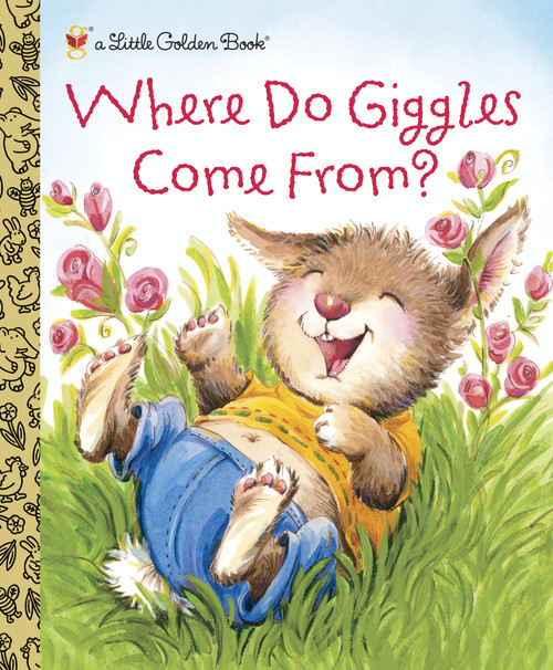 LGB Where Do Giggles Come From LGB Where Do Giggles Come From