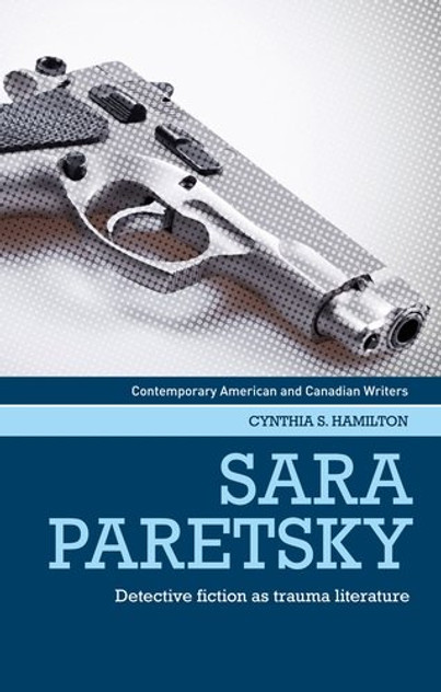 Sara Paretsky Sara Paretsky