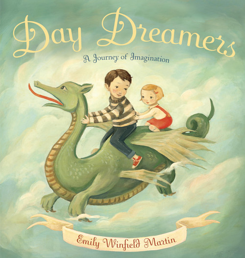 Day Dreamers Day Dreamers
