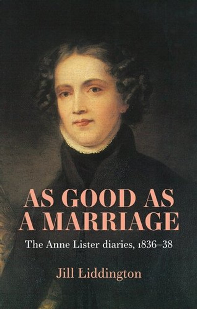 As Good as a Marriage As Good as a Marriage