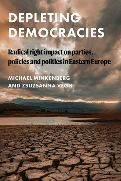 Depleting democracies Depleting democracies