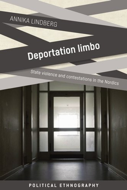 Deportation limbo Deportation limbo