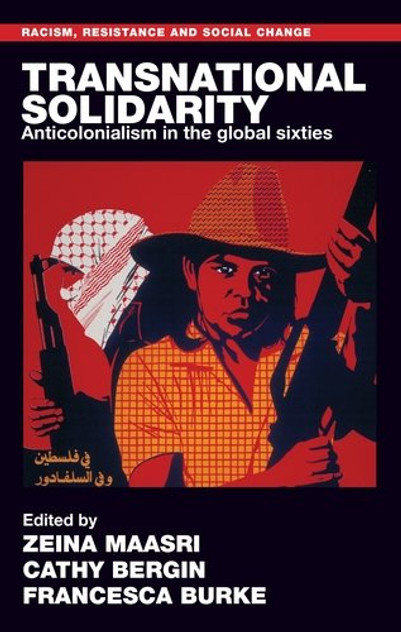 Transnational solidarity Transnational solidarity