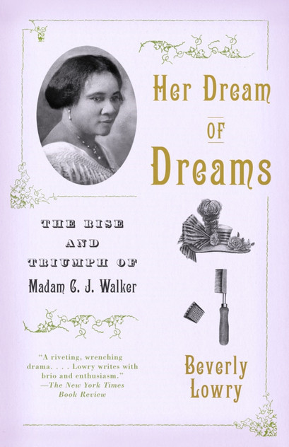 Her Dream of Dreams Her Dream of Dreams