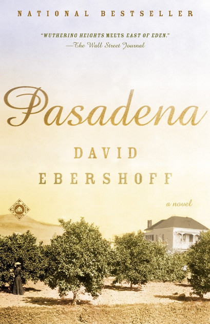 Pasadena Pasadena