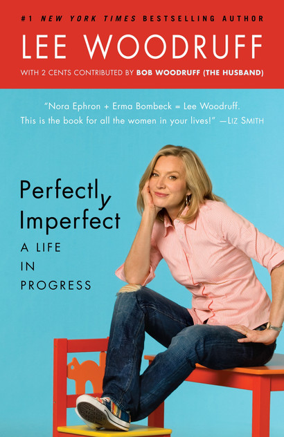Perfectly Imperfect Perfectly Imperfect