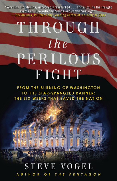 Through the Perilous Fight Through the Perilous Fight