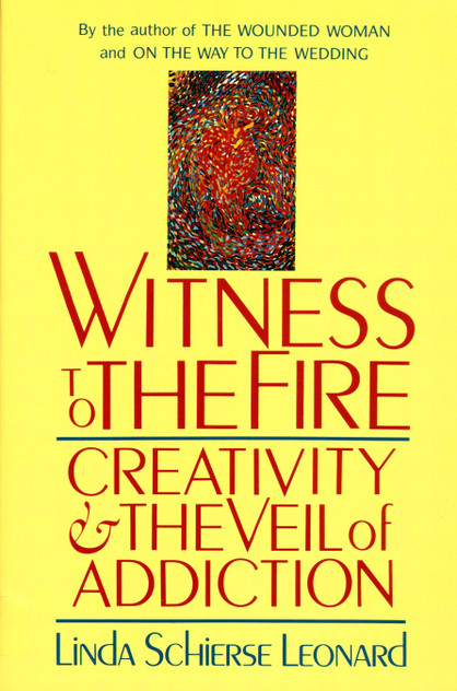 Witness To The Fire