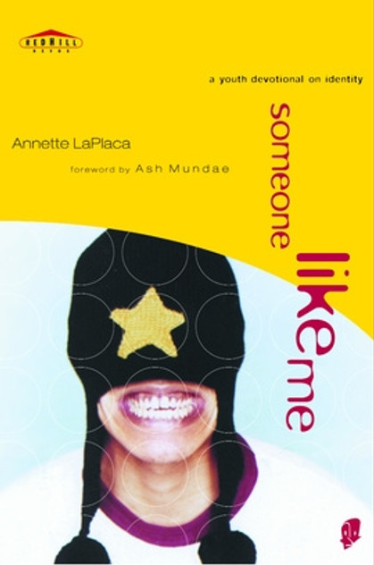 Someone Like Me Someone Like Me