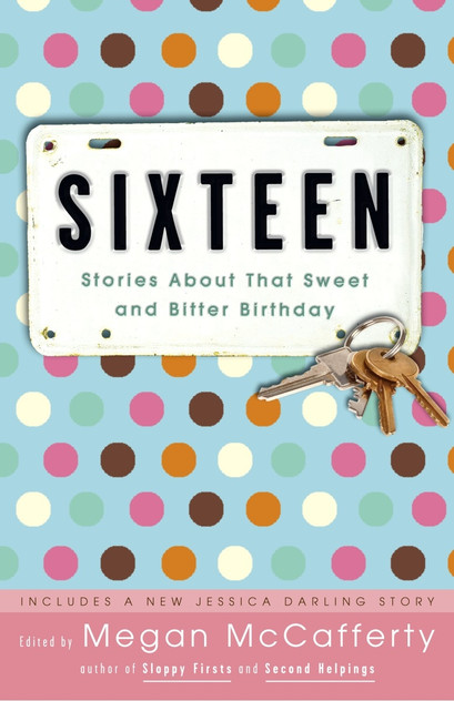 Sixteen Sixteen