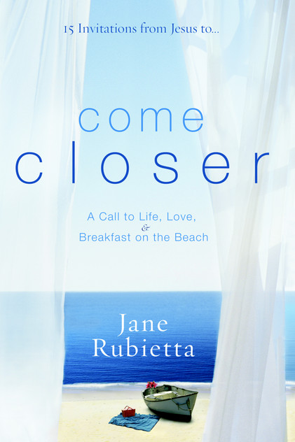 Come Closer Come Closer