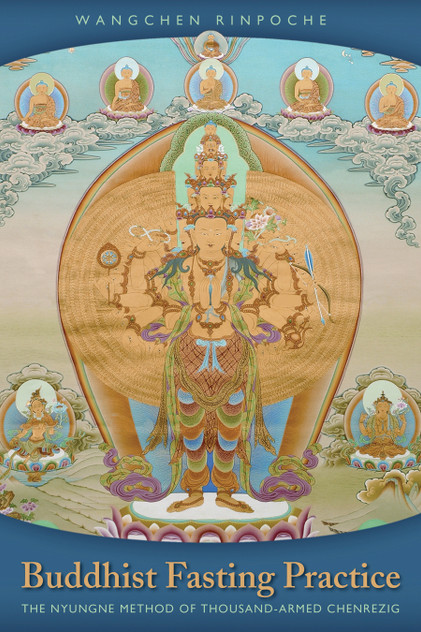 Buddhist Fasting Practice Buddhist Fasting Practice