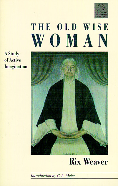 Old Wise Woman Old Wise Woman