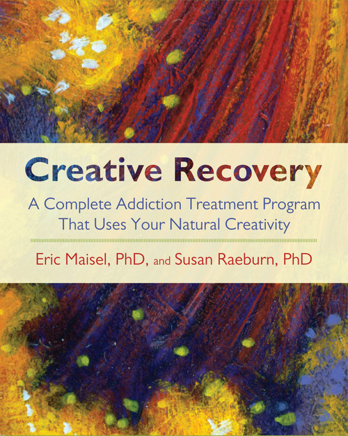 Creative Recovery Creative Recovery