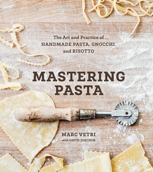 Mastering Pasta Mastering Pasta