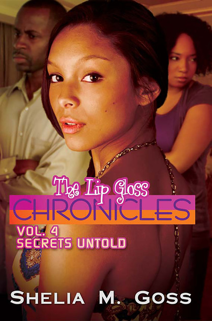 Secrets Untold Secrets Untold