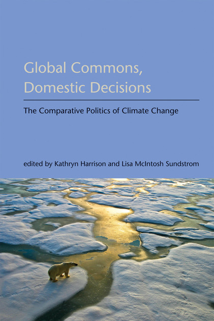 Global Commons, Domestic Decisions Global Commons, Domestic Decisions