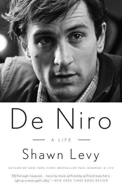 De Niro De Niro