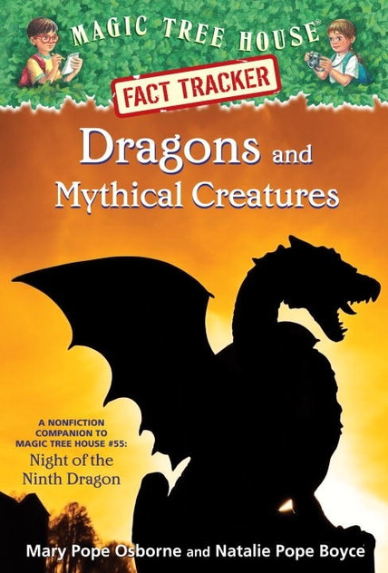 Dragons and Mythical Creatures Dragons and Mythical Creatures