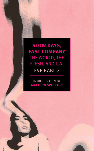 Slow Days, Fast Company Slow Days, Fast Company